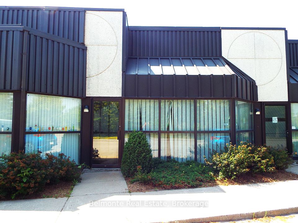 1621 Mcewen Drive 21, Whitby, ON L1N 9A5
