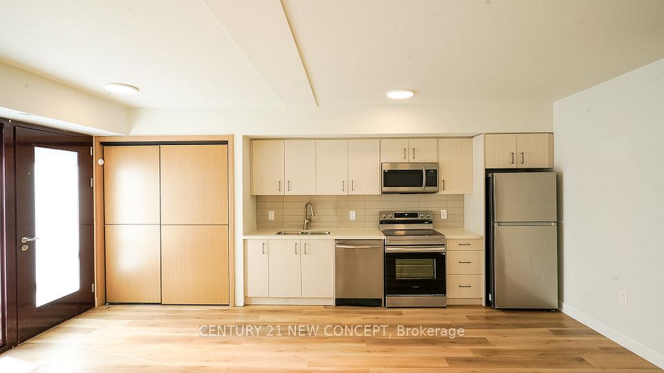 3427 Sheppard Avenue E C2-108, Toronto, ON M1T 0C5 at 3427 Sheppard Avenue E C2-108, Toronto, ON M1T 0C5, Toronto E05, ON, M1T 0C5