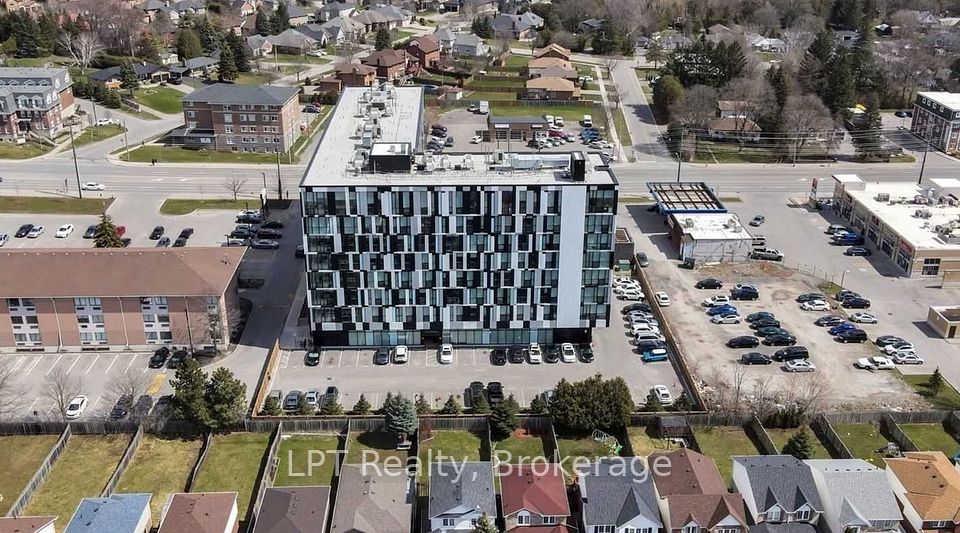 Condo Apartment at 1900 Simcoe Street N 428, Oshawa, ON L1G 4Y3, Oshawa