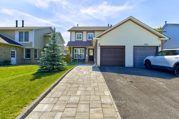 Semi-Detached  at 1302 Northmount Street, Oshawa, ON L1G 7M8, Oshawa