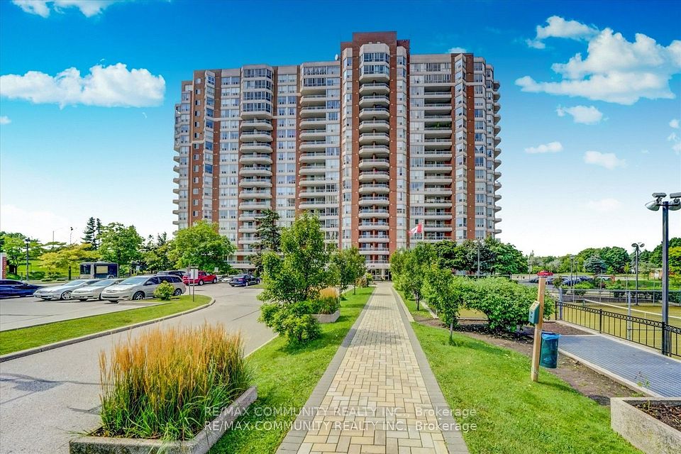 430 Mclevin Avenue 1008, Toronto, ON M1B 5P1 at 430 Mclevin Avenue 1008, Toronto, ON M1B 5P1, Toronto E11, ON, M1B 5P1