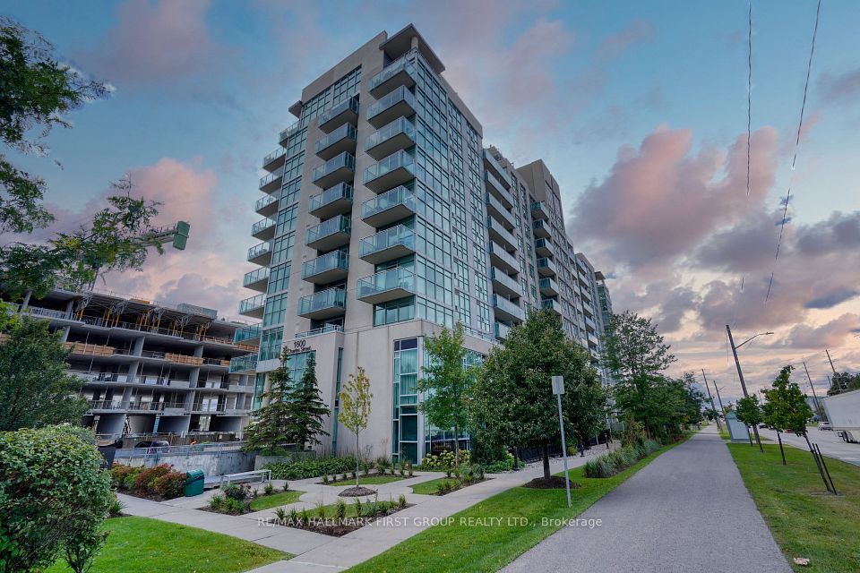 Condo Apartment at 1600 Charles Street 710, Whitby, ON L1N 0G4, Whitby