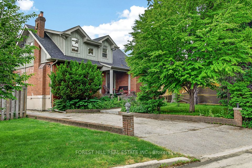 10 Highcliff Crescent, Toronto, ON M1M 1A6 at 10 Highcliff Crescent, Toronto, ON M1M 1A6, Toronto E08, ON, M1M 1A6