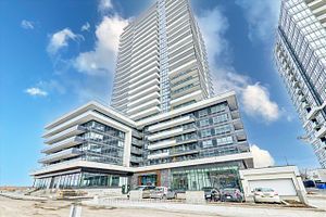 Condo Apartment at 1455 Celebration Drive 2606, Pickering, ON L1W 0C3, Pickering