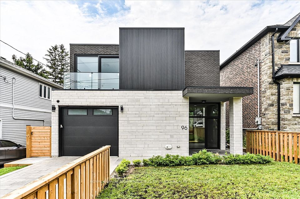 96 Squires Avenue, Toronto, ON M4B 2S1 at 96 Squires Avenue, Toronto, ON M4B 2S1, Toronto E03, ON, M4B 2S1