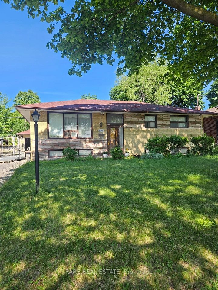1211 Brimley Road, Toronto, ON M1P 3G5 at 1211 Brimley Road, Toronto, ON M1P 3G5, Toronto E09, ON, M1P 3G5