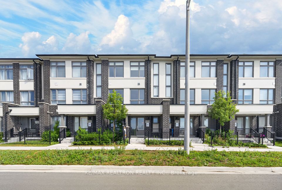 Att/Row/Townhouse at 1373 Shankel Road, Oshawa, ON L1K 1A9, Oshawa
