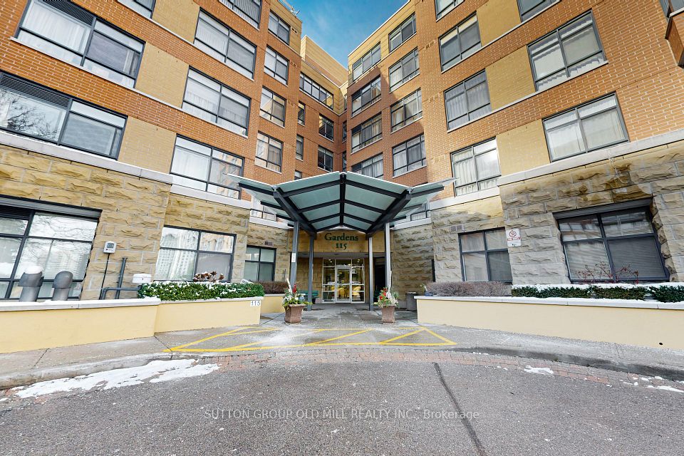 115 Bonis Avenue 611, Toronto, ON M1T 3S4 at 115 Bonis Avenue 611, Toronto, ON M1T 3S4, Toronto E05, ON, M1T 3S4