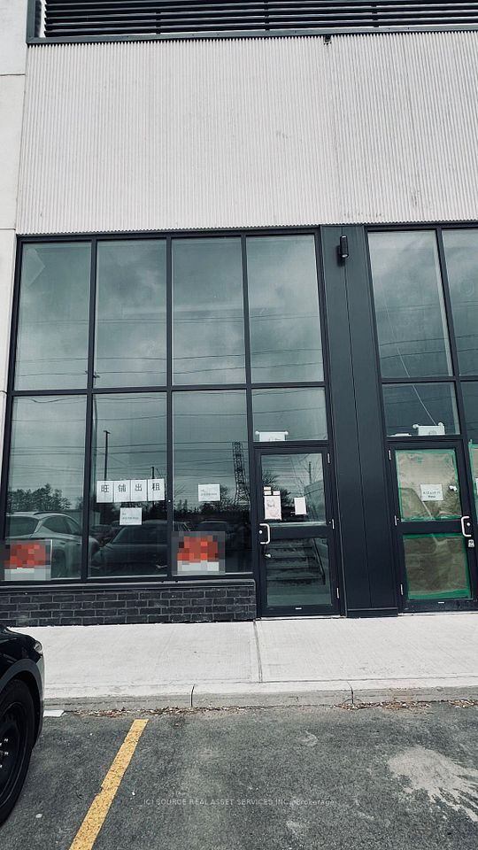 3101 Kennedy Road A11, Toronto E07, ON M1V 4Y1