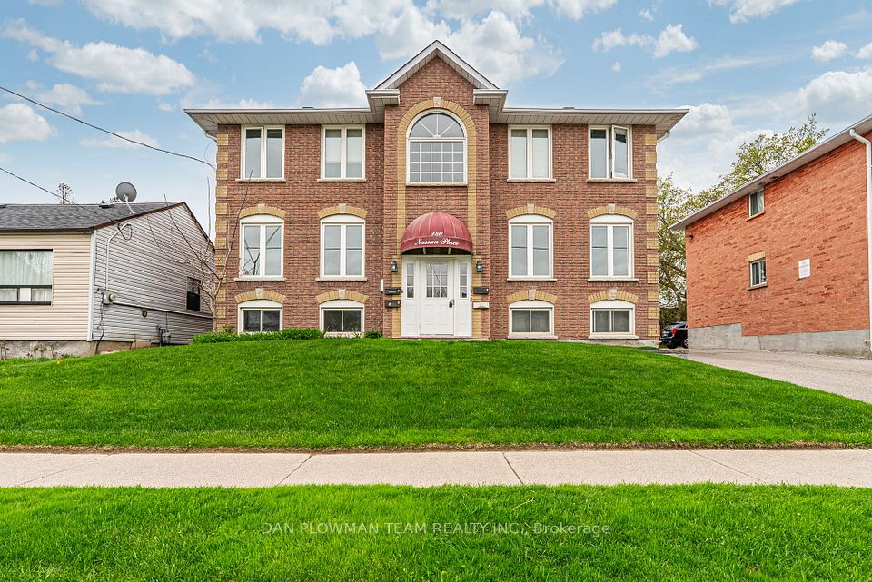 180 Nassau Street, Oshawa, ON L1J 4A5