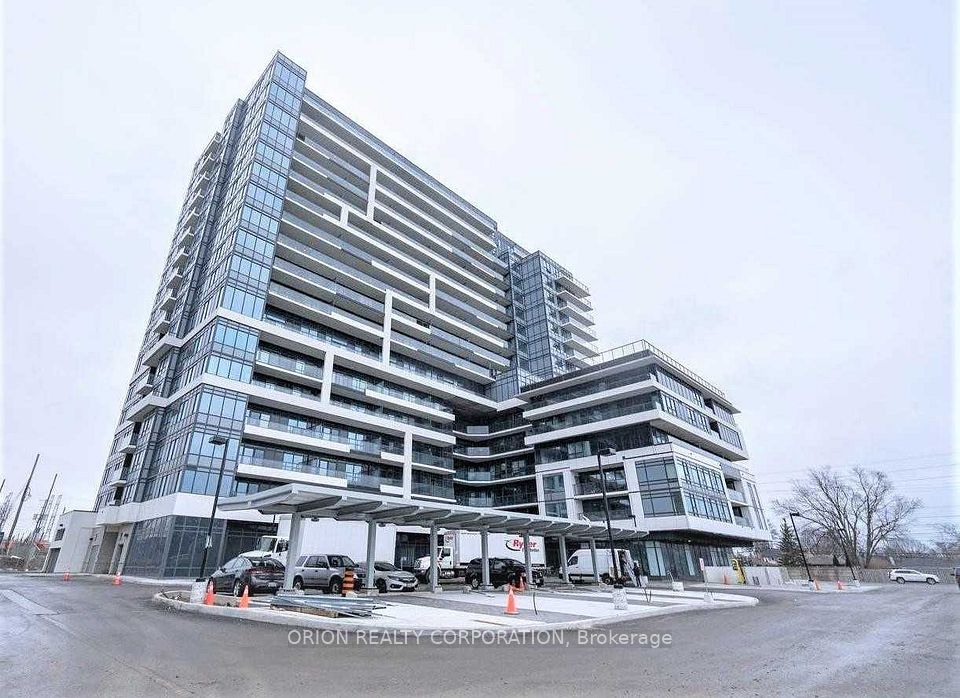 Condo Apartment at 1480 Bayly Street 1604, Pickering, ON L1W 0C2, Pickering