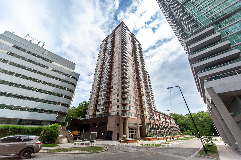 190 borough Drive 507, Toronto, ON M1P 0B6 at 190 borough Drive 507, Toronto, ON M1P 0B6, Toronto E09, ON, M1P 0B6
