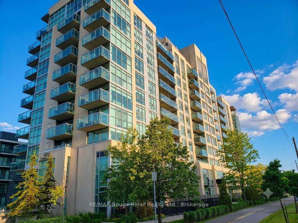 Condo Apartment at 1600 Charles Street 1009, Whitby, ON L1N 1B9, Whitby