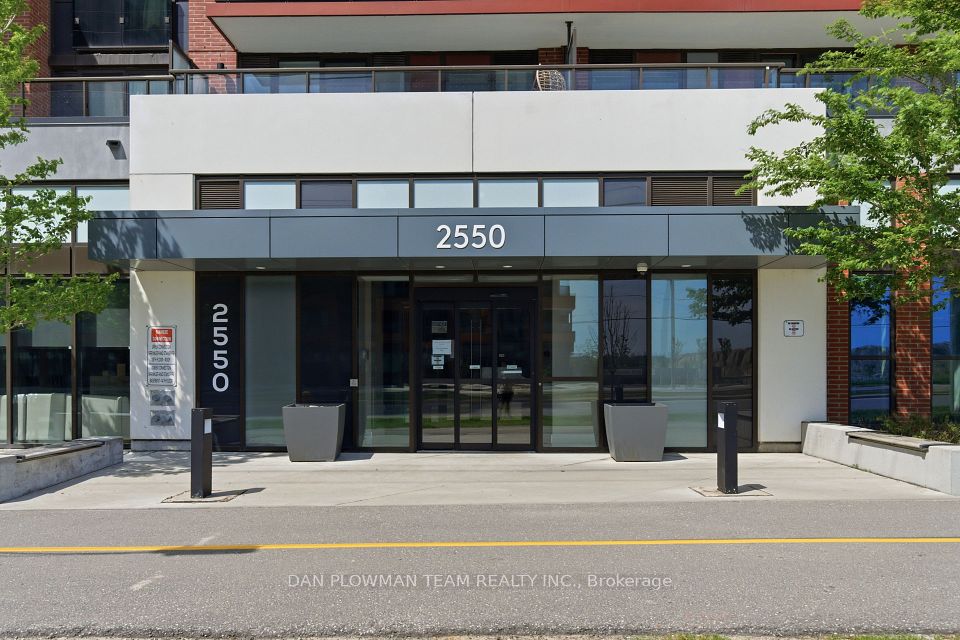 Condo Apartment at 2550 Simcoe Street N 515, Oshawa, ON L1L 0R5, Oshawa
