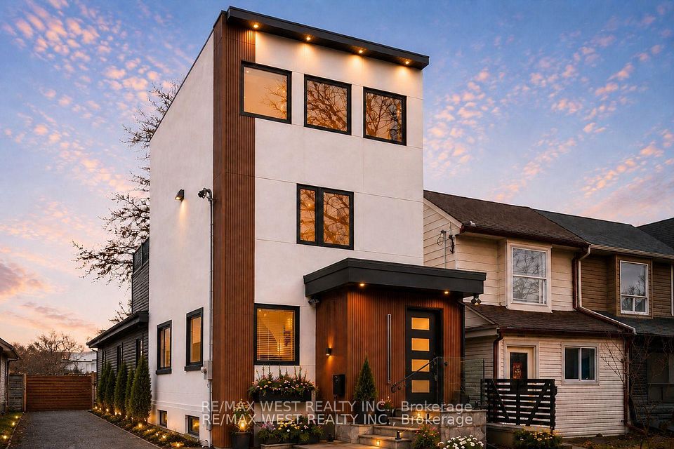 201 Rhodes Avenue, Toronto, ON M4L 3A2 at 201 Rhodes Avenue, Toronto, ON M4L 3A2, Toronto E01, ON, M4L 3A2
