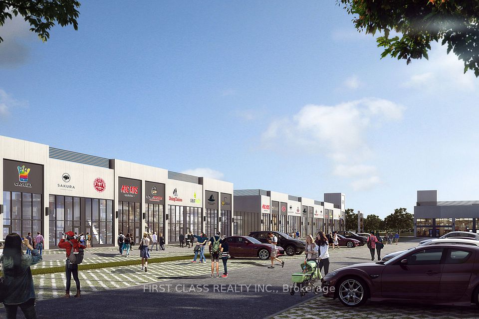 3101 Kennedy Road C10, Toronto E07, ON M1V 4Y1