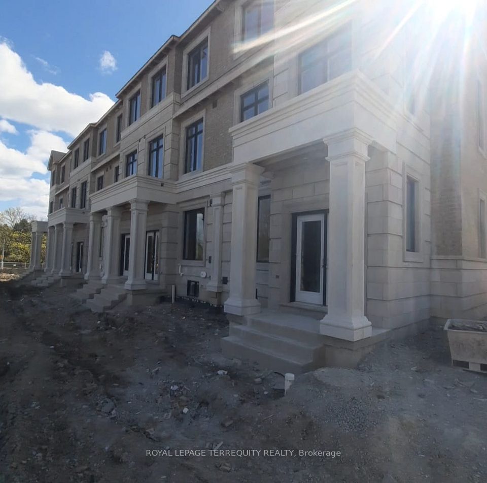 Att/Row/Townhouse at 29 Ruby Way, Whitby, ON L1N 0R5, Whitby