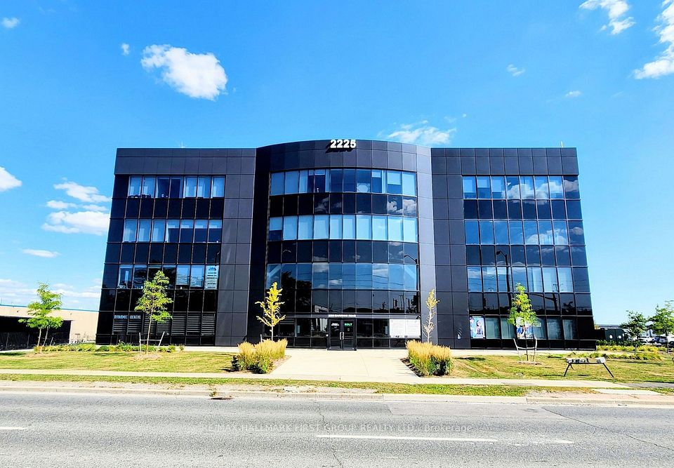 2225 Markham Road 102, Toronto E11, ON M1B 2W3