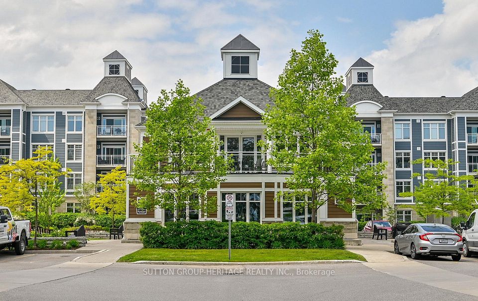 Condo Apartment at 680 Gordon Street 213, Whitby, ON L1N 0L2, Whitby