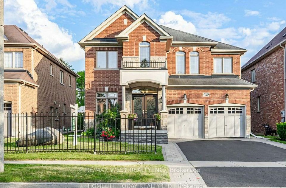 Detached at 1596 Valley Ridge Crescent 2BR Bsmt, Pickering, ON L1V 6S2, Pickering