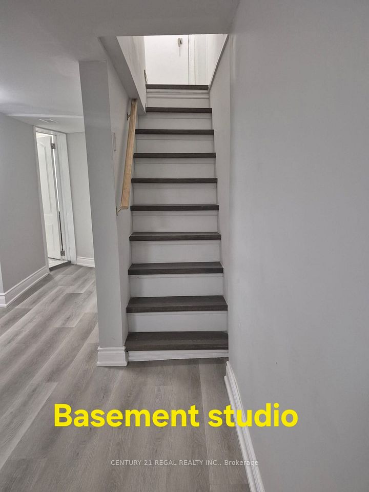 462 Dawes Road, Toronto E03, ON M4B 2E9
