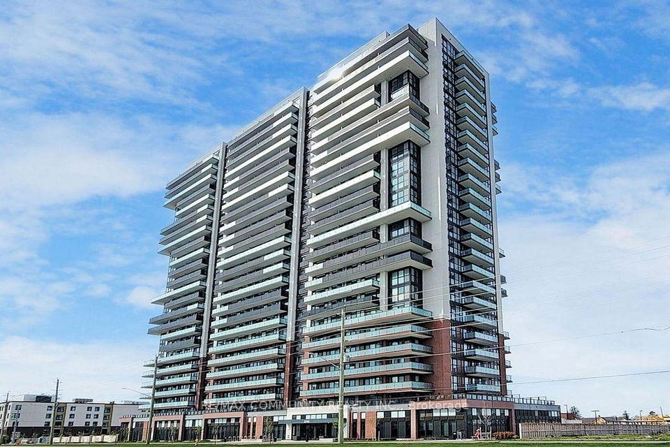 Condo Apartment at 2550 Simcoe Street N 2402, Oshawa, ON L1L 0R5, Oshawa