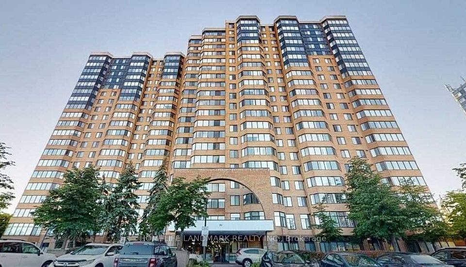80 Alton Towers Circle 106, Toronto, ON M1V 5E8 at 80 Alton Towers Circle 106, Toronto, ON M1V 5E8, Toronto E07, ON, M1V 5E8