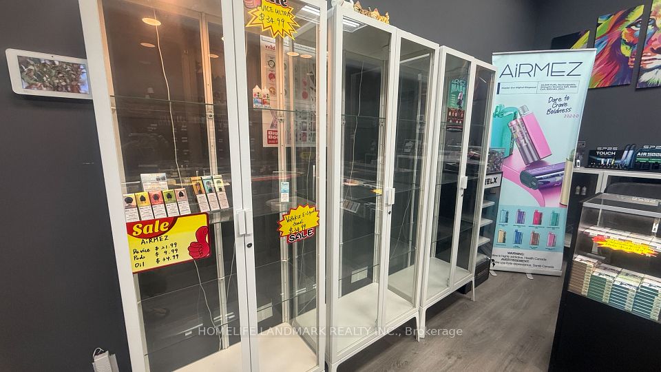 3276 Midland Avenue C123, Toronto E07, ON M1V 0C8