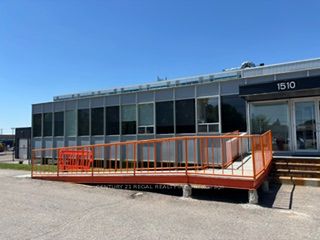 1510 Birchmount Road 103, Toronto, ON M1P 2G6