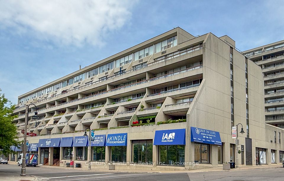 Condo Apartment at 50 Richmond Street E 422, Oshawa, ON L1G 7C7, Oshawa