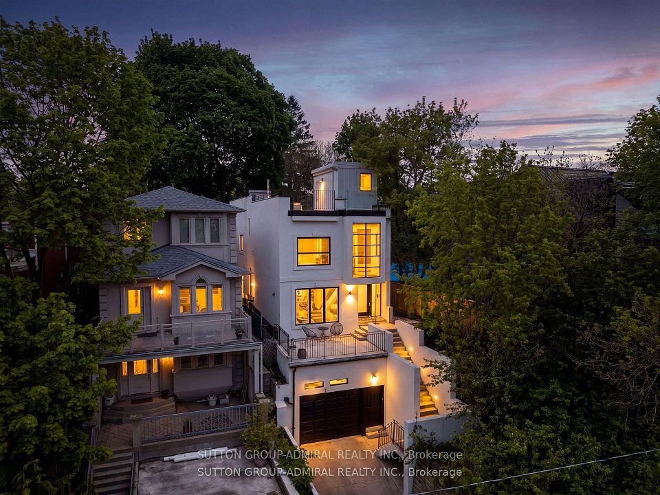 35 Beechwood Drive, Toronto, ON M4K 3H7 at 35 Beechwood Drive, Toronto, ON M4K 3H7, Toronto E03, ON, M4K 3H7