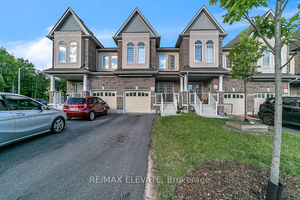 Att/Row/Townhouse at 1208 Jim Brewster Circle, Oshawa, ON L1K 1A5, Oshawa