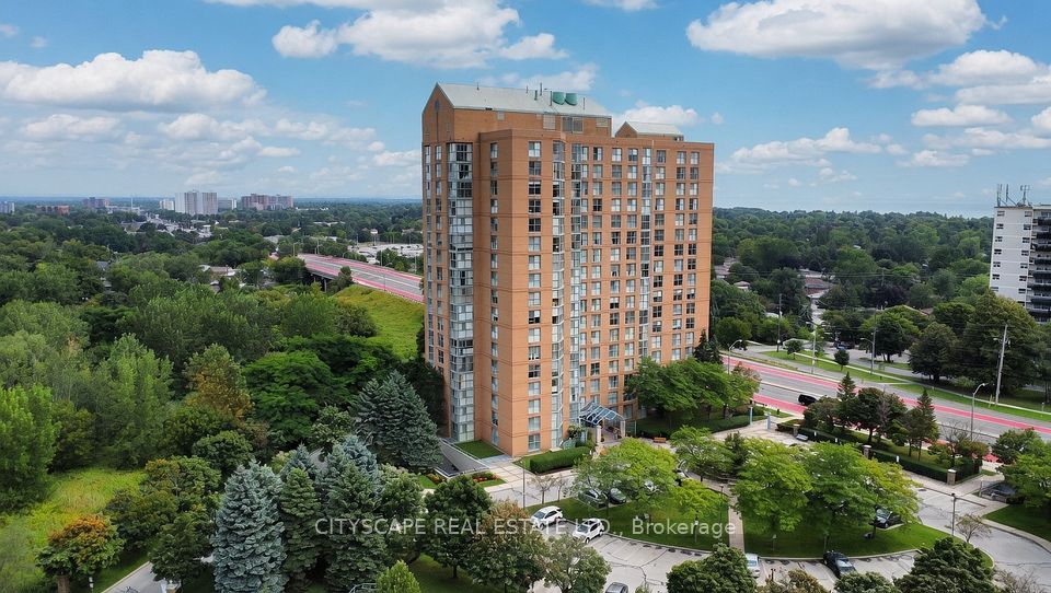 90 Dale Avenue 502, Toronto, ON M1J 3N4 at 90 Dale Avenue 502, Toronto, ON M1J 3N4, Toronto E08, ON, M1J 3N4