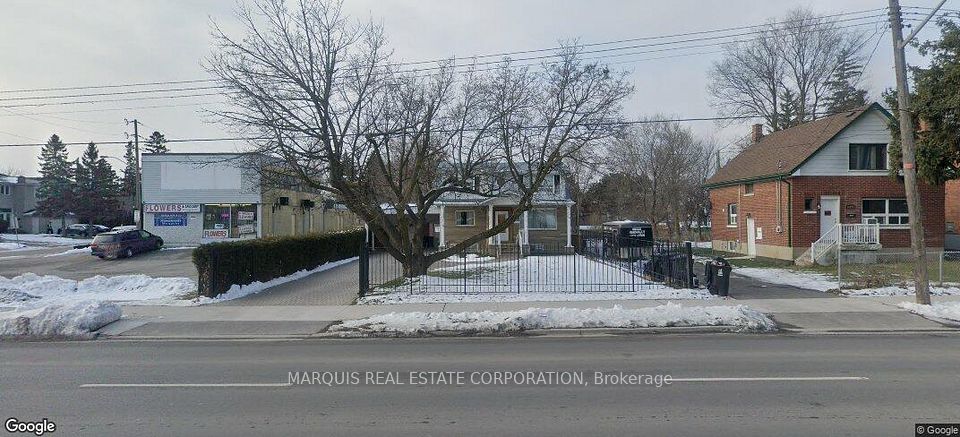 654 Birchmount Road, Toronto, ON M1K 1R3 at 654 Birchmount Road, Toronto, ON M1K 1R3, Toronto E04, ON, M1K 1R3