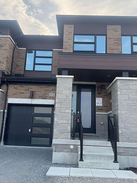 Att/Row/Townhouse at 3034 Sideline 16 Road, Pickering, ON L1Y 0B5, Pickering