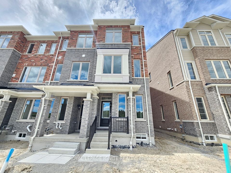 Att/Row/Townhouse at 2946 Whites Road, Pickering, ON L1X 0R5, Pickering