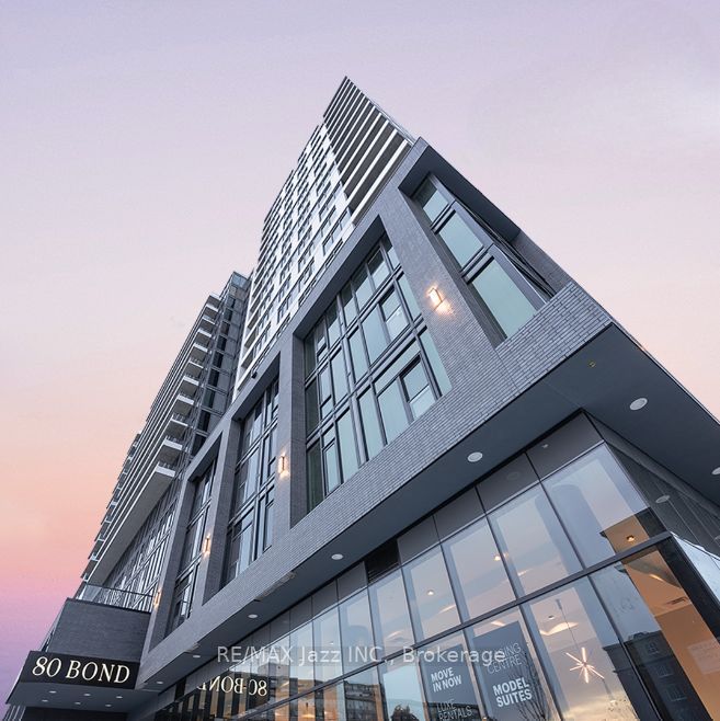 Condo Apartment at 80 Bond Street E 1522, Oshawa, ON L1G 0E6, Oshawa