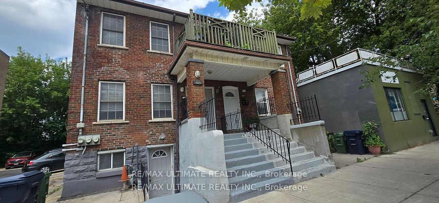 1554 Queen Street E, Toronto, ON M4L 1E8 at 1554 Queen Street E, Toronto, ON M4L 1E8, Toronto E01, ON, M4L 1E8