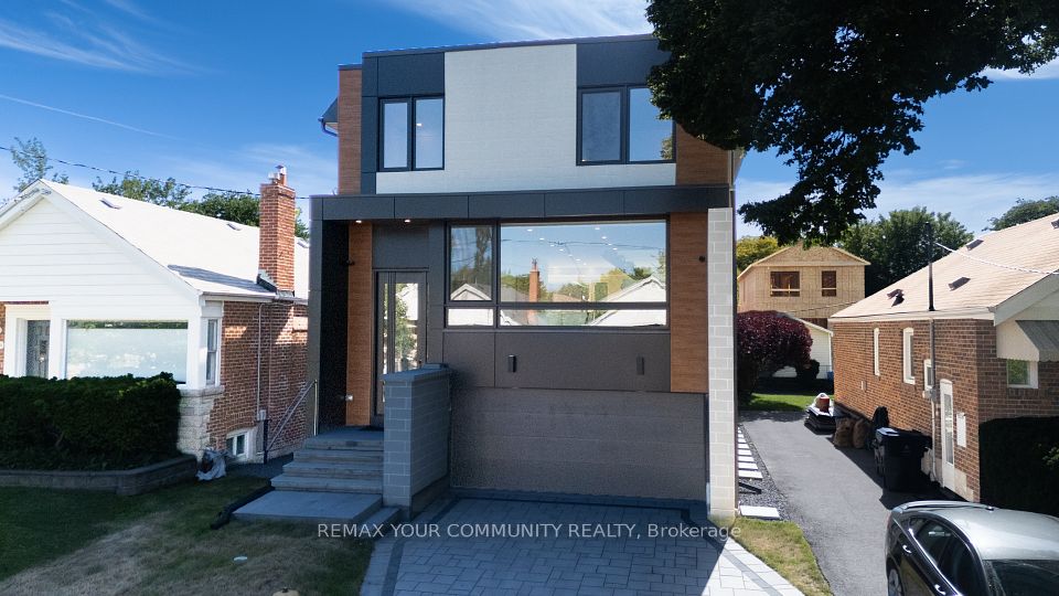 360 Woodmount Avenue, Toronto, ON M4C 4A5 at 360 Woodmount Avenue, Toronto, ON M4C 4A5, Toronto E03, ON, M4C 4A5