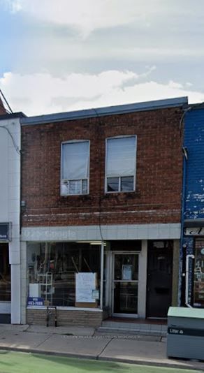 1234 Woodbine Avenue, Toronto E03, ON M4C 4E4
