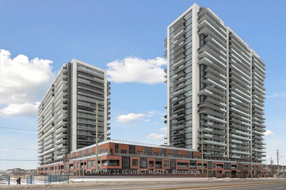Condo Apartment at 2545 Simcoe Street N 339, Oshawa, ON L1L 0W3, Oshawa