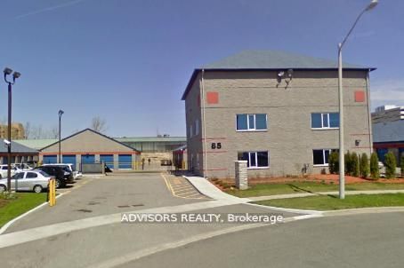 85 Executive Court Unit 3, Toronto E07, ON M1S 5W9