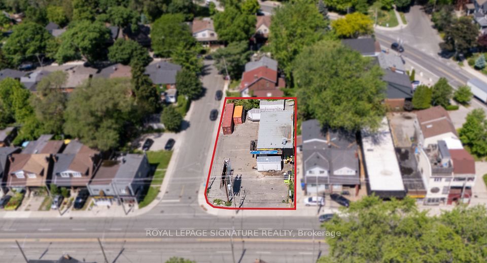 76 Kingston Road, Toronto E02, ON M4L 1S6