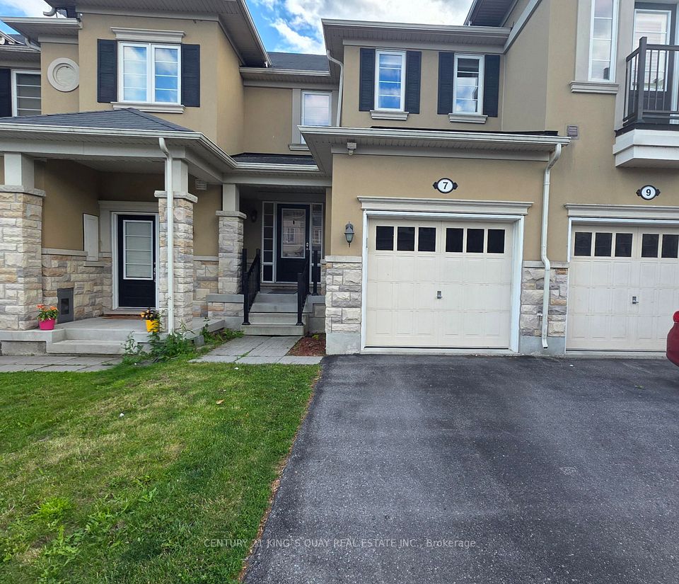 7 Stotts Terrace, Toronto, ON M1C 0C8 at 7 Stotts Terrace, Toronto, ON M1C 0C8, Toronto E10, ON, M1C 0C8