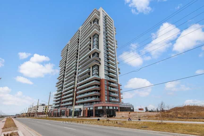 Condo Apartment at 2545 Simcoe Street N 618, Oshawa, ON L1L 0W3, Oshawa