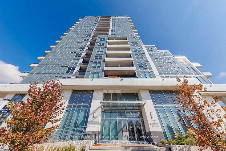 3121 Sheppard Avenue E 602, Toronto, ON M1T 0B6 at 3121 Sheppard Avenue E 602, Toronto, ON M1T 0B6, Toronto E05, ON, M1T 0B6