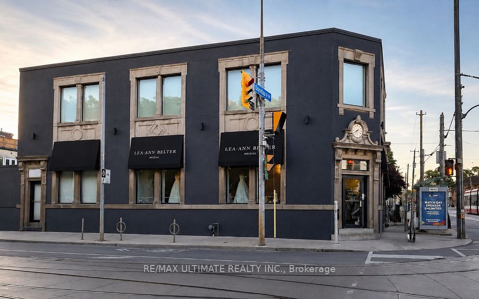 238 Broadview Avenue 2nd Floor, Toronto E01, ON M4M 2G6