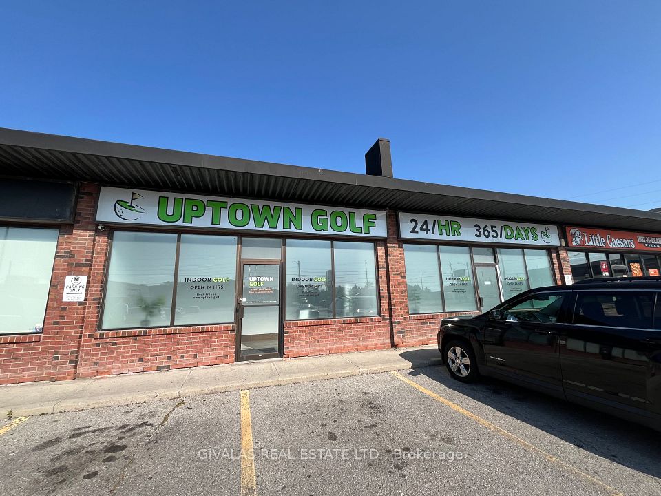 310 Bloor Street W 2&3, Oshawa, ON L1J 1R1