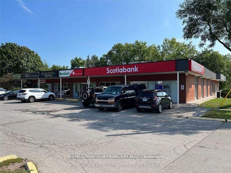305 Port Union Court 10, Toronto, ON M1C 2L5
