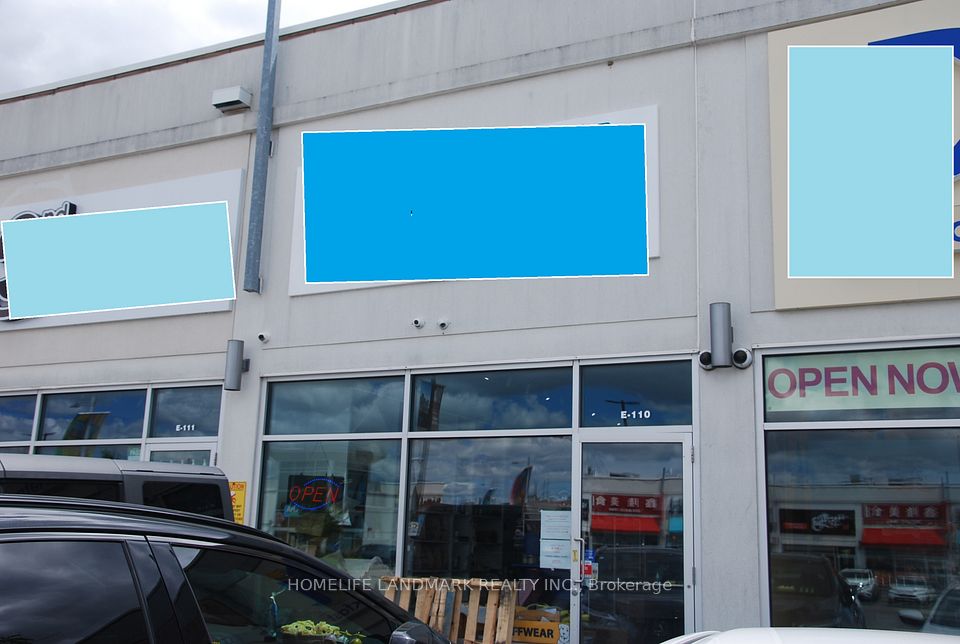 3262 Midland Avenue E110, Toronto E07, ON M1V 0C6